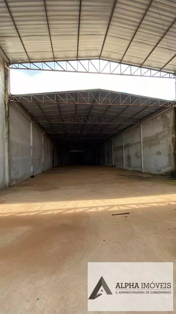 Locação Sala comercial